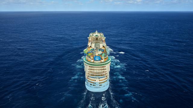 Freedom of the Seas
